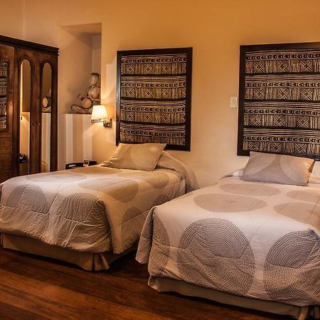 เอดีน วิงส์ บูทิค โฮเต็ล Hotel กุสโก ภายนอก รูปภาพ
