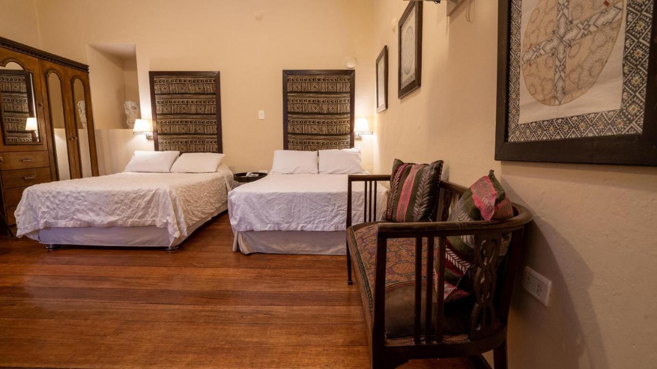 เอดีน วิงส์ บูทิค โฮเต็ล Hotel กุสโก ภายนอก รูปภาพ