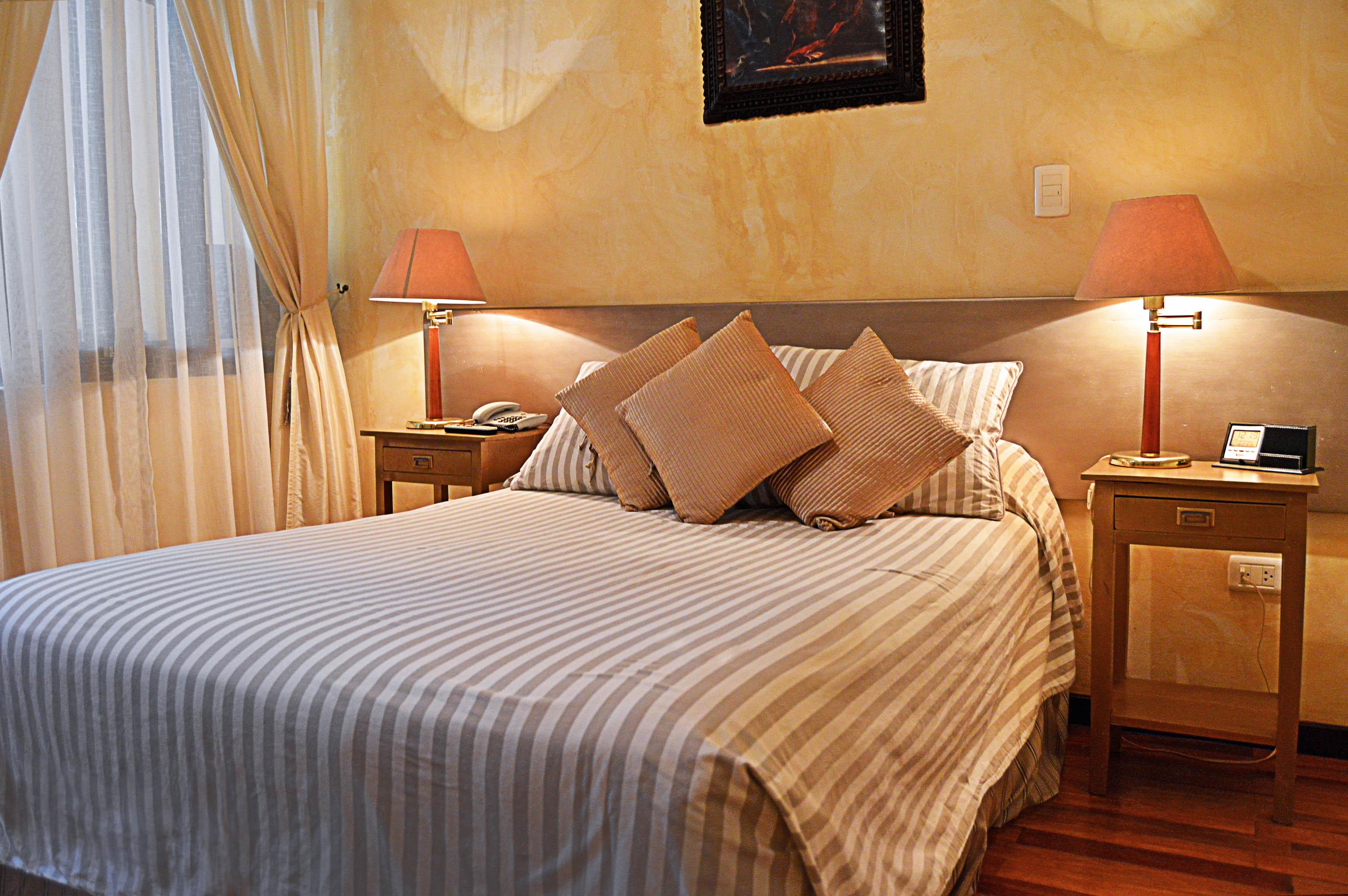 เอดีน วิงส์ บูทิค โฮเต็ล Hotel กุสโก ภายนอก รูปภาพ
