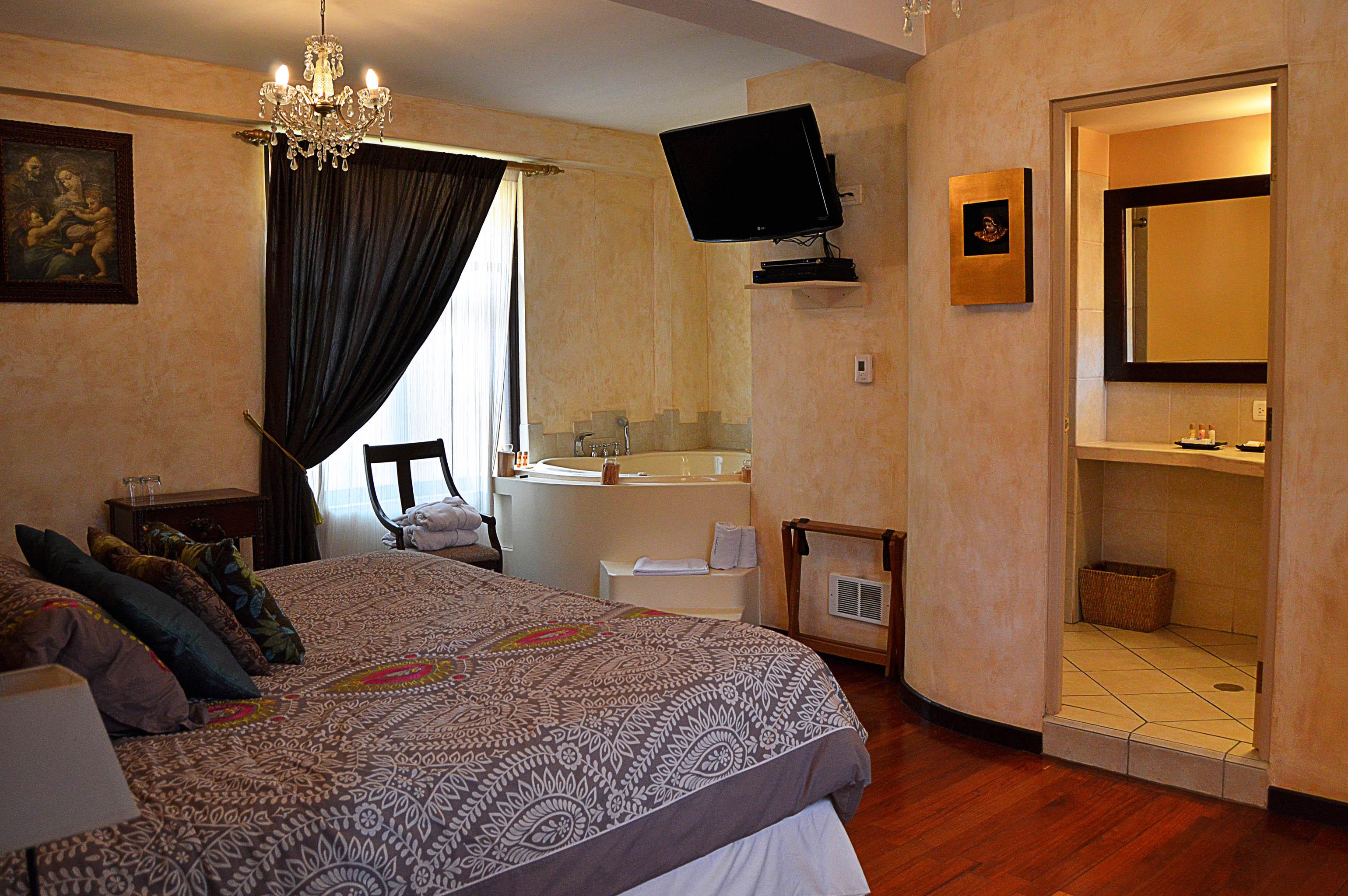 เอดีน วิงส์ บูทิค โฮเต็ล Hotel กุสโก ภายนอก รูปภาพ