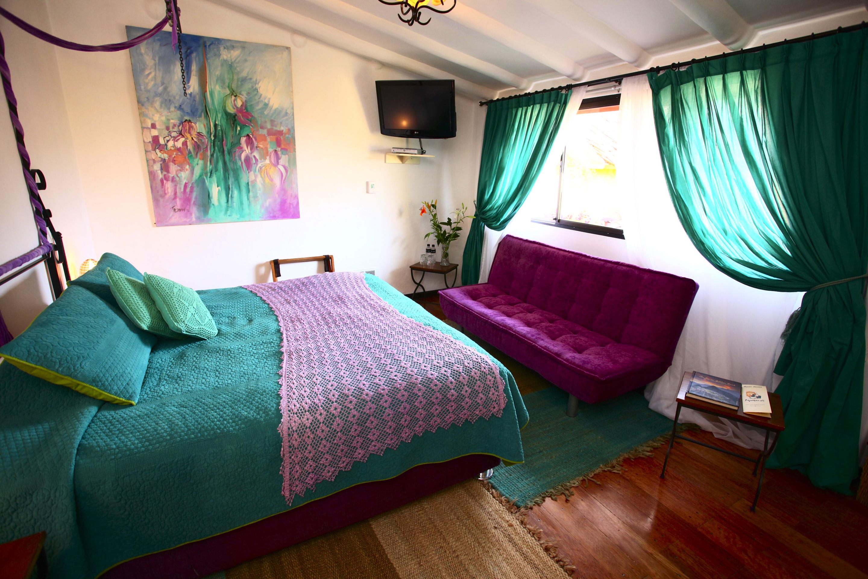 เอดีน วิงส์ บูทิค โฮเต็ล Hotel กุสโก ภายนอก รูปภาพ