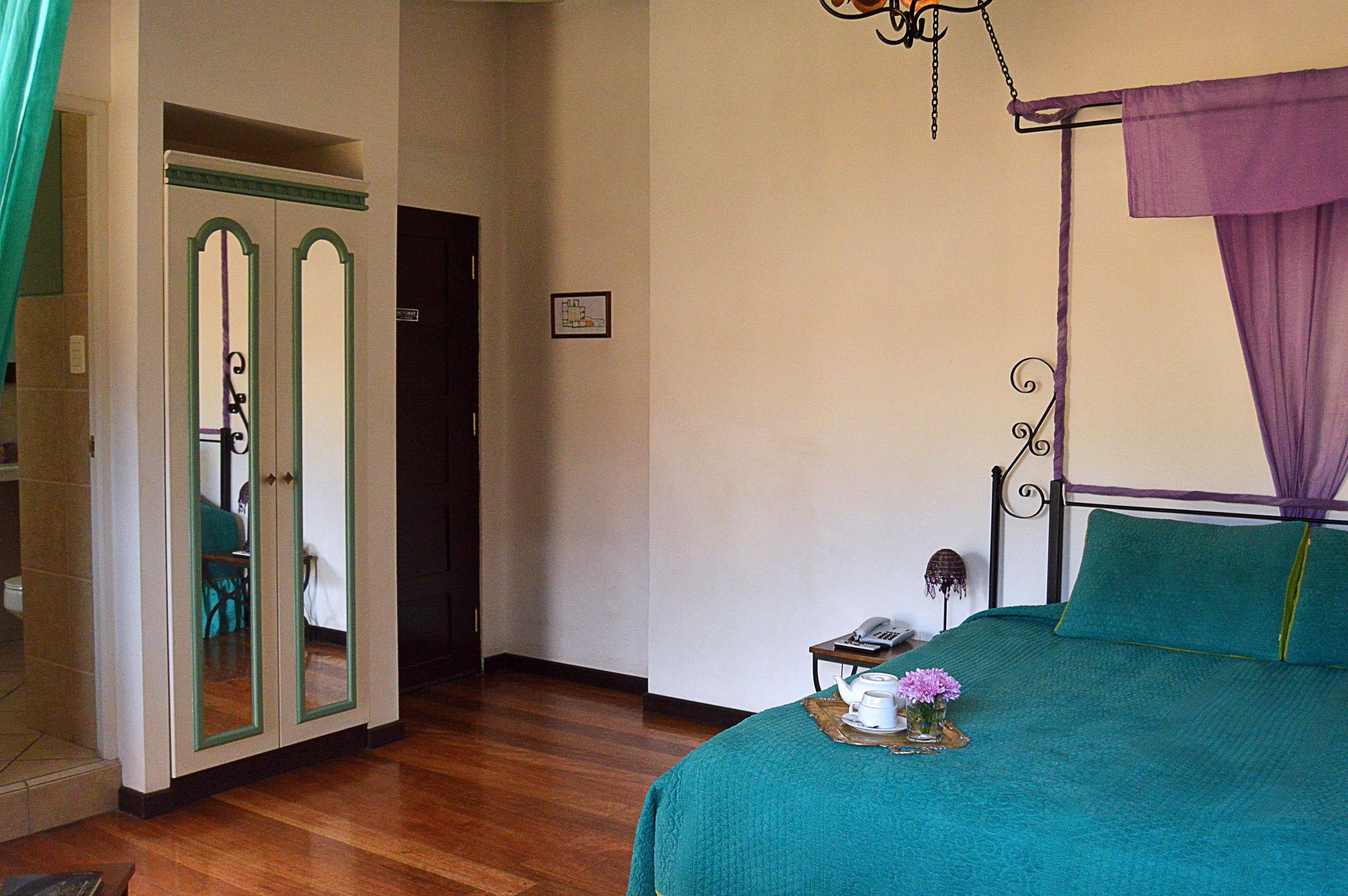 เอดีน วิงส์ บูทิค โฮเต็ล Hotel กุสโก ภายนอก รูปภาพ