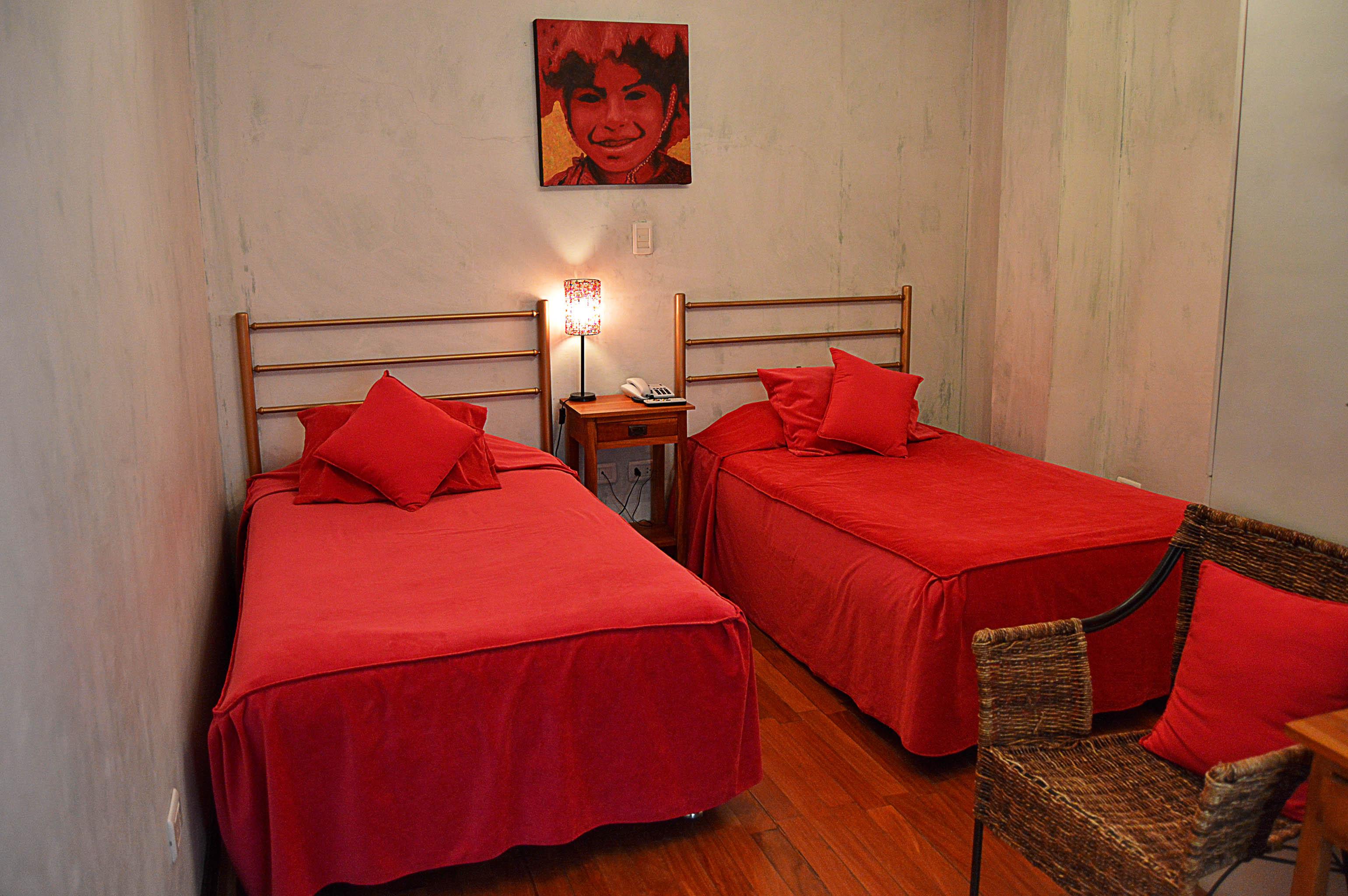 เอดีน วิงส์ บูทิค โฮเต็ล Hotel กุสโก ภายนอก รูปภาพ