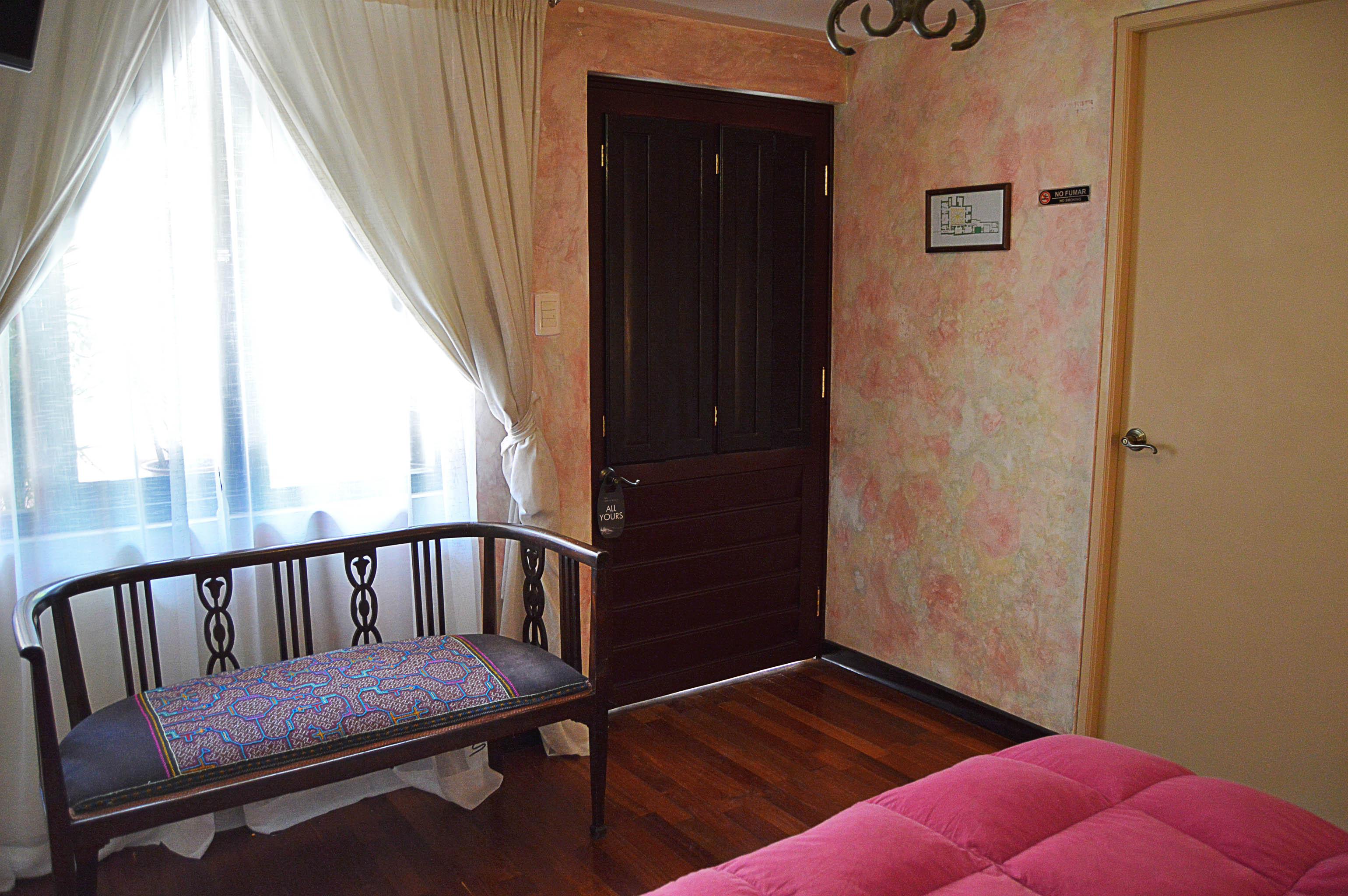เอดีน วิงส์ บูทิค โฮเต็ล Hotel กุสโก ภายนอก รูปภาพ