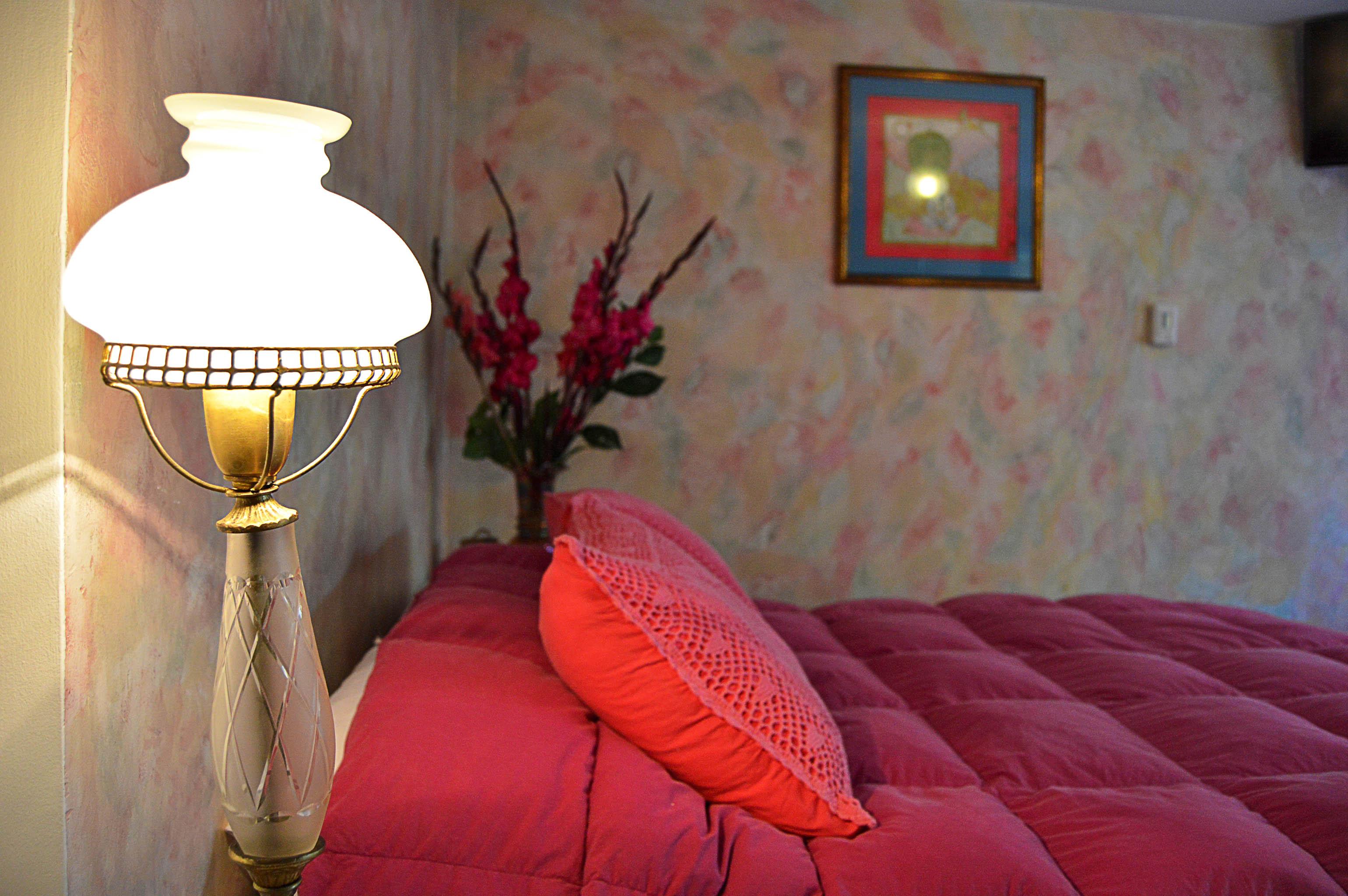 เอดีน วิงส์ บูทิค โฮเต็ล Hotel กุสโก ภายนอก รูปภาพ