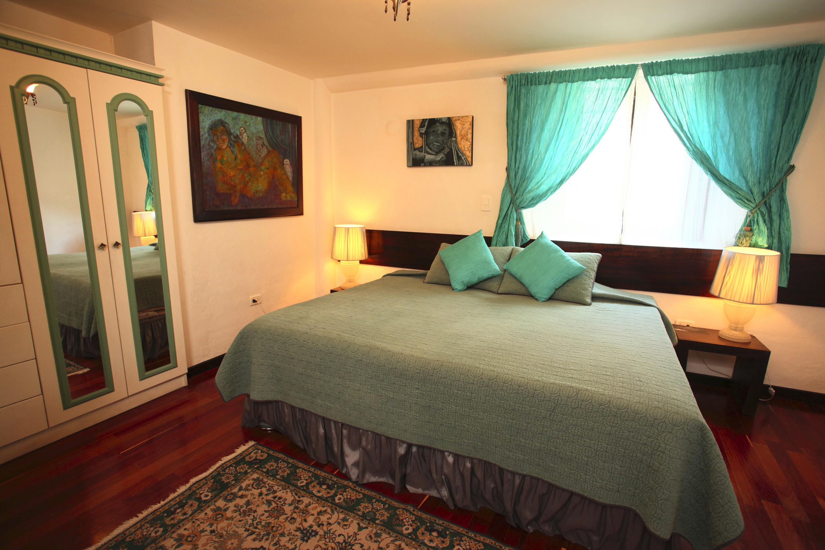 เอดีน วิงส์ บูทิค โฮเต็ล Hotel กุสโก ภายนอก รูปภาพ