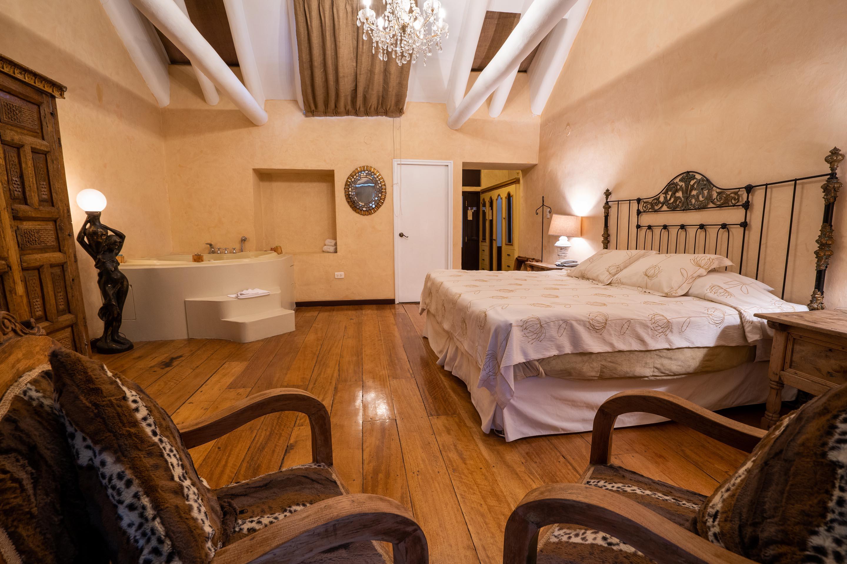 เอดีน วิงส์ บูทิค โฮเต็ล Hotel กุสโก ภายนอก รูปภาพ