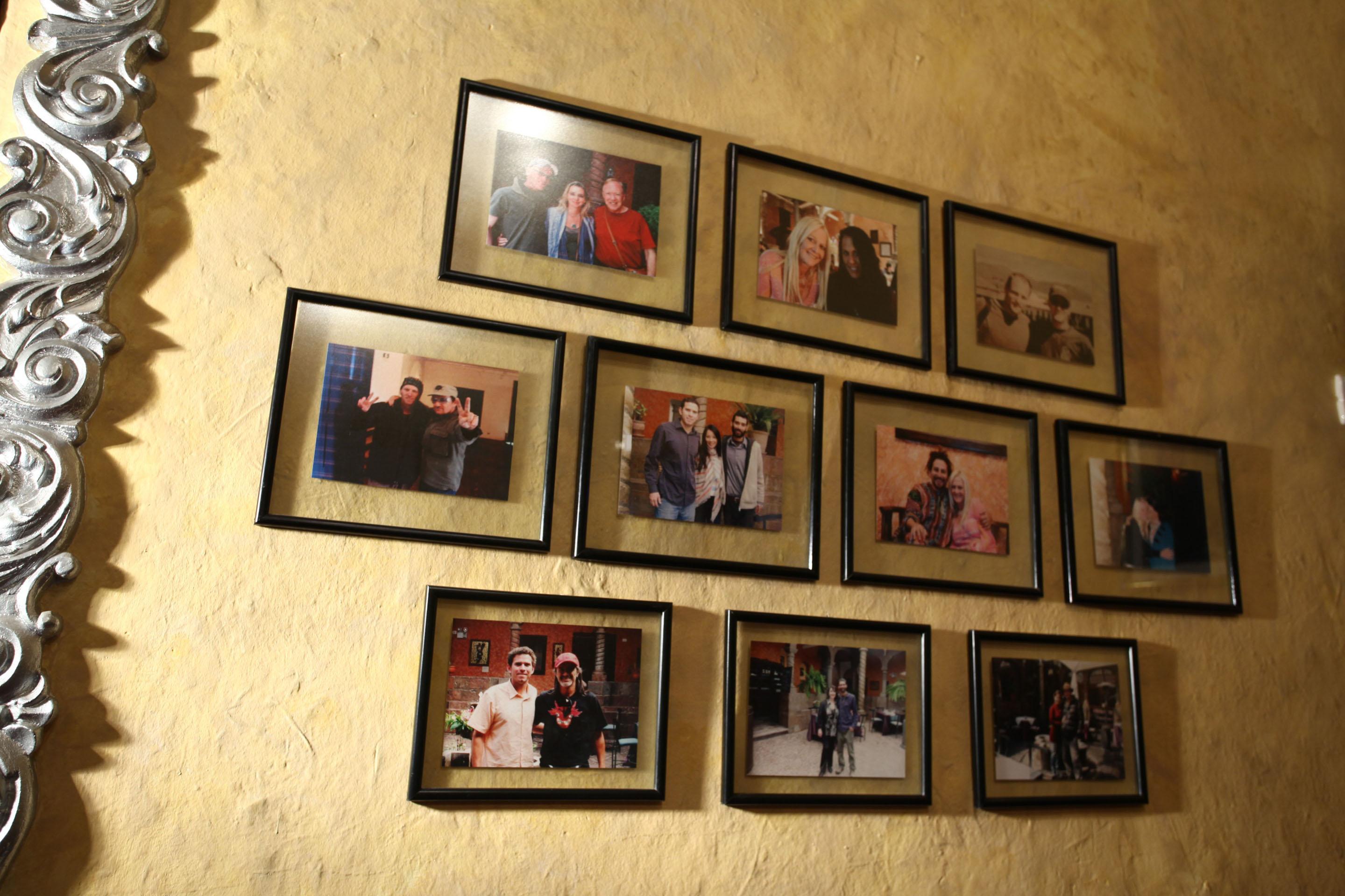 เอดีน วิงส์ บูทิค โฮเต็ล Hotel กุสโก ภายนอก รูปภาพ