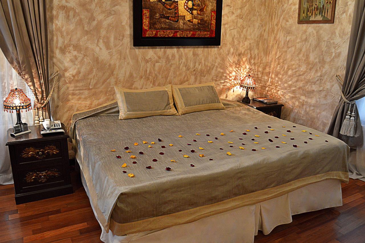 เอดีน วิงส์ บูทิค โฮเต็ล Hotel กุสโก ภายนอก รูปภาพ
